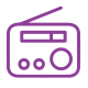 radio