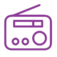 radio